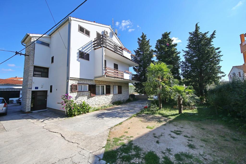 Apartment Jerka Vodice Zewnętrze zdjęcie