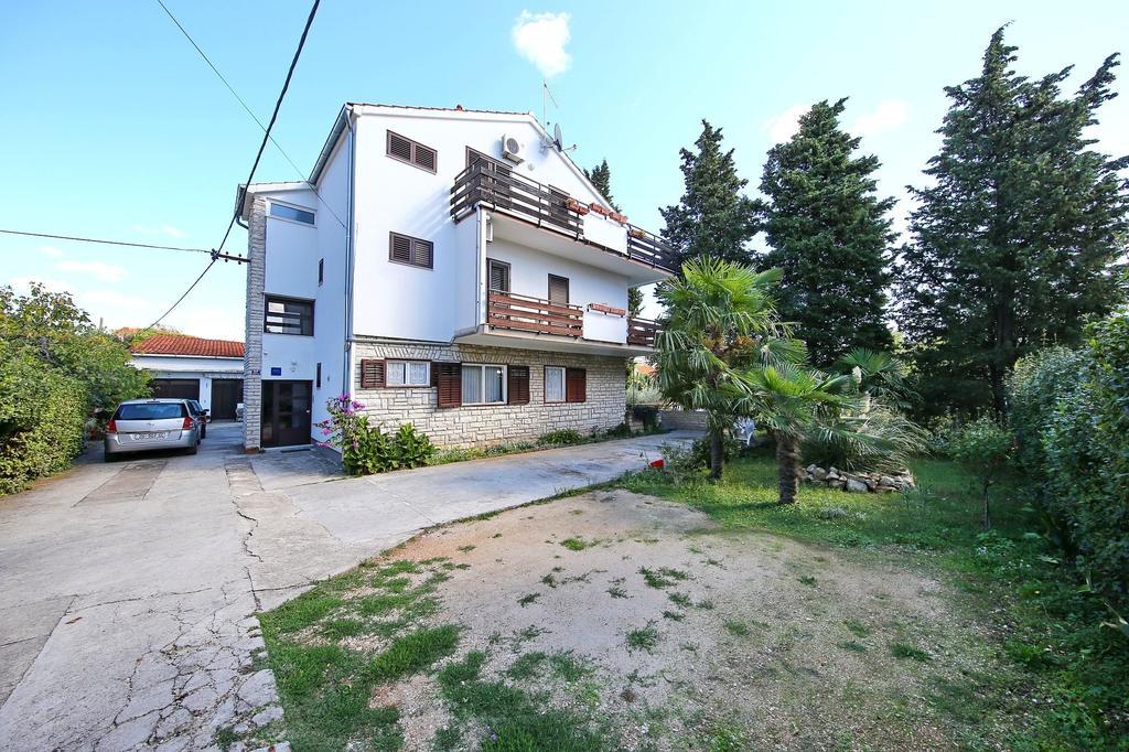 Apartment Jerka Vodice Zewnętrze zdjęcie