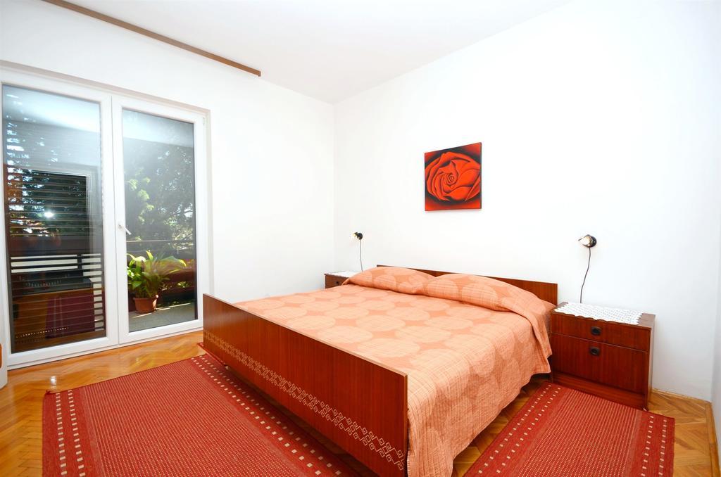 Apartment Jerka Vodice Zewnętrze zdjęcie