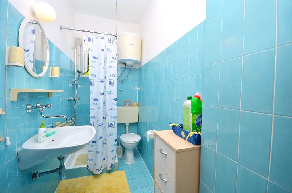 Apartment Jerka Vodice Zewnętrze zdjęcie