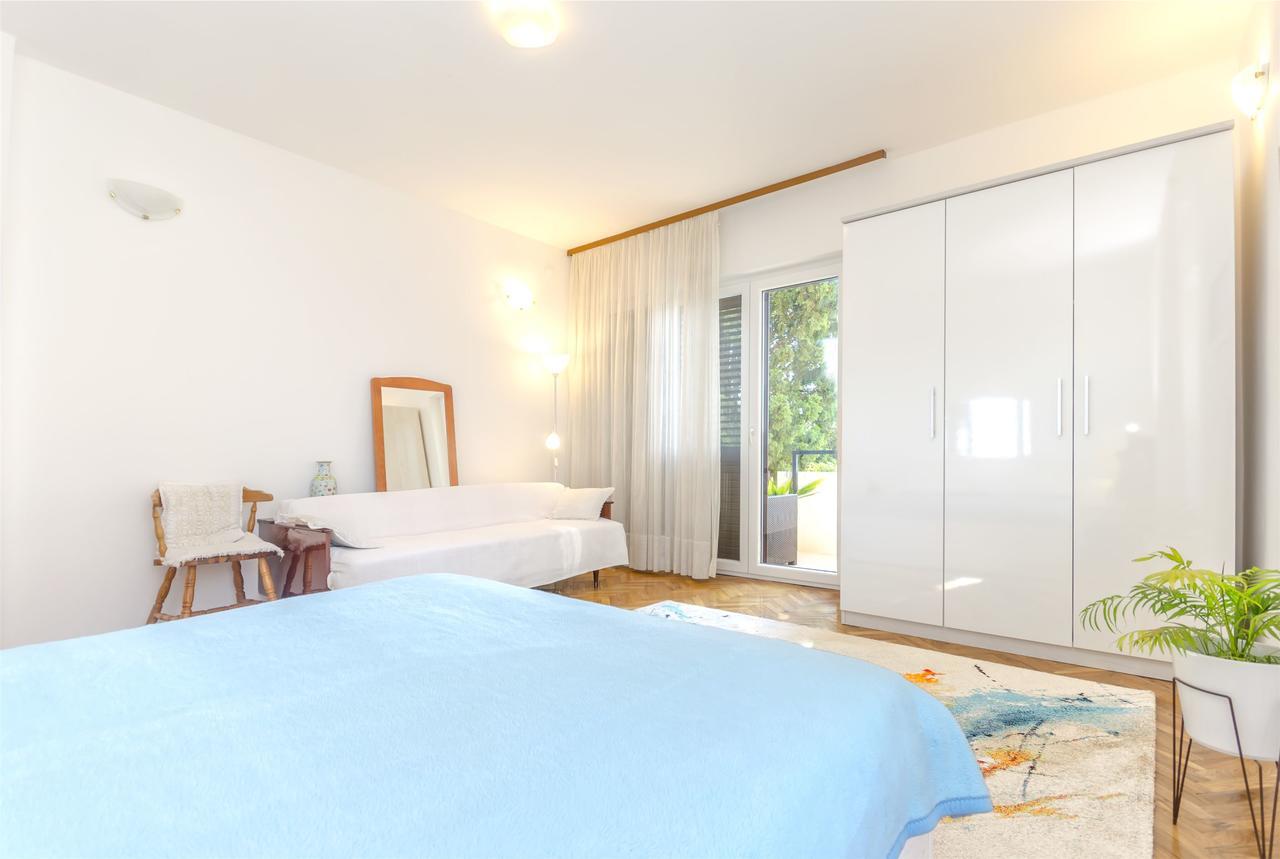 Apartment Jerka Vodice Zewnętrze zdjęcie