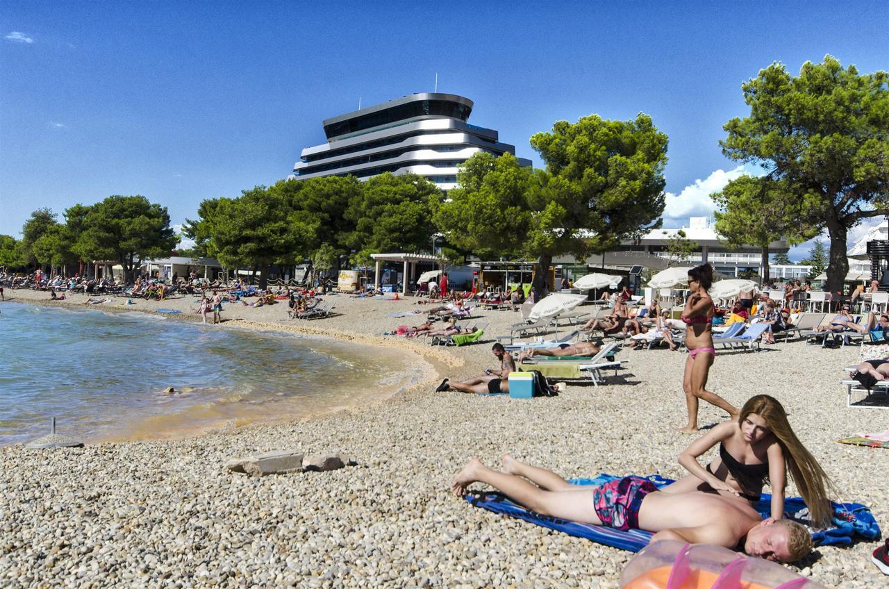 Apartment Jerka Vodice Zewnętrze zdjęcie