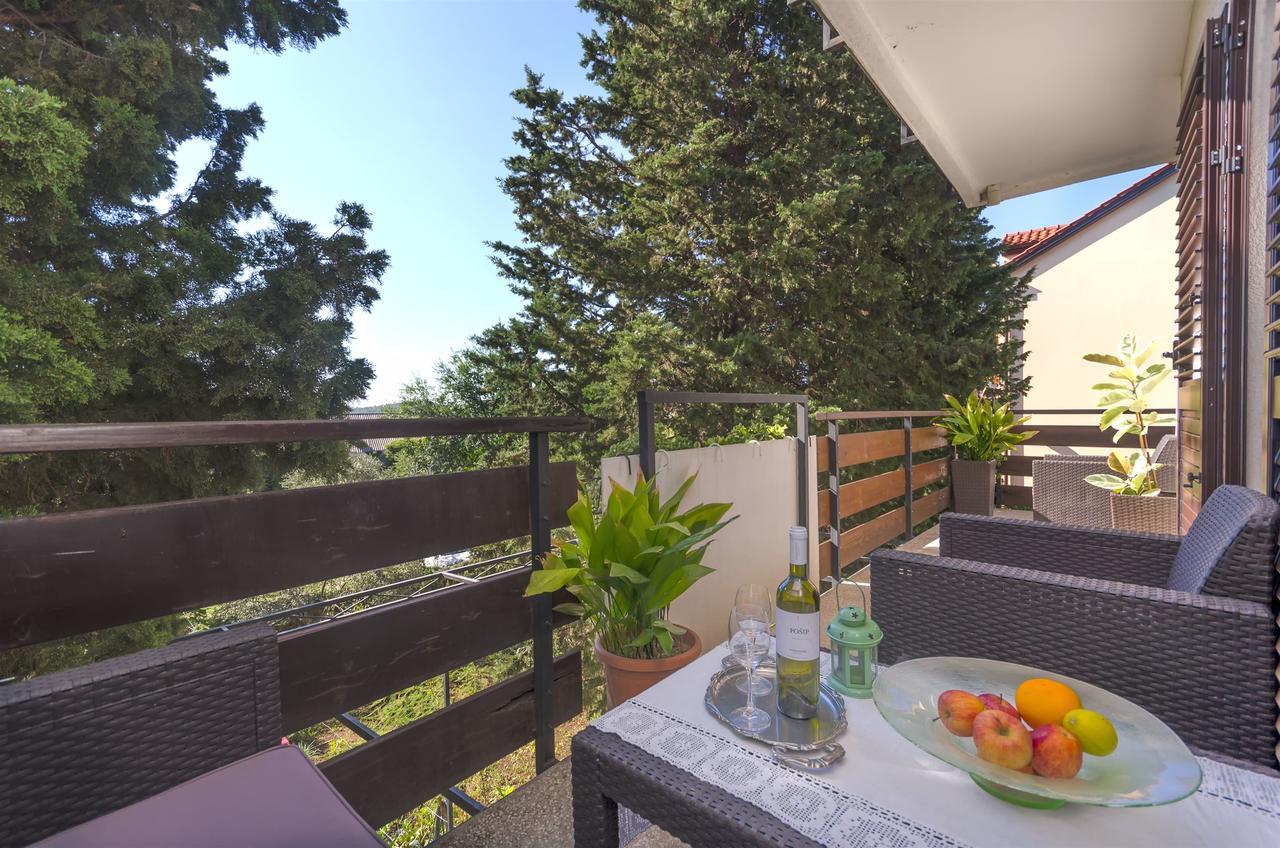 Apartment Jerka Vodice Zewnętrze zdjęcie