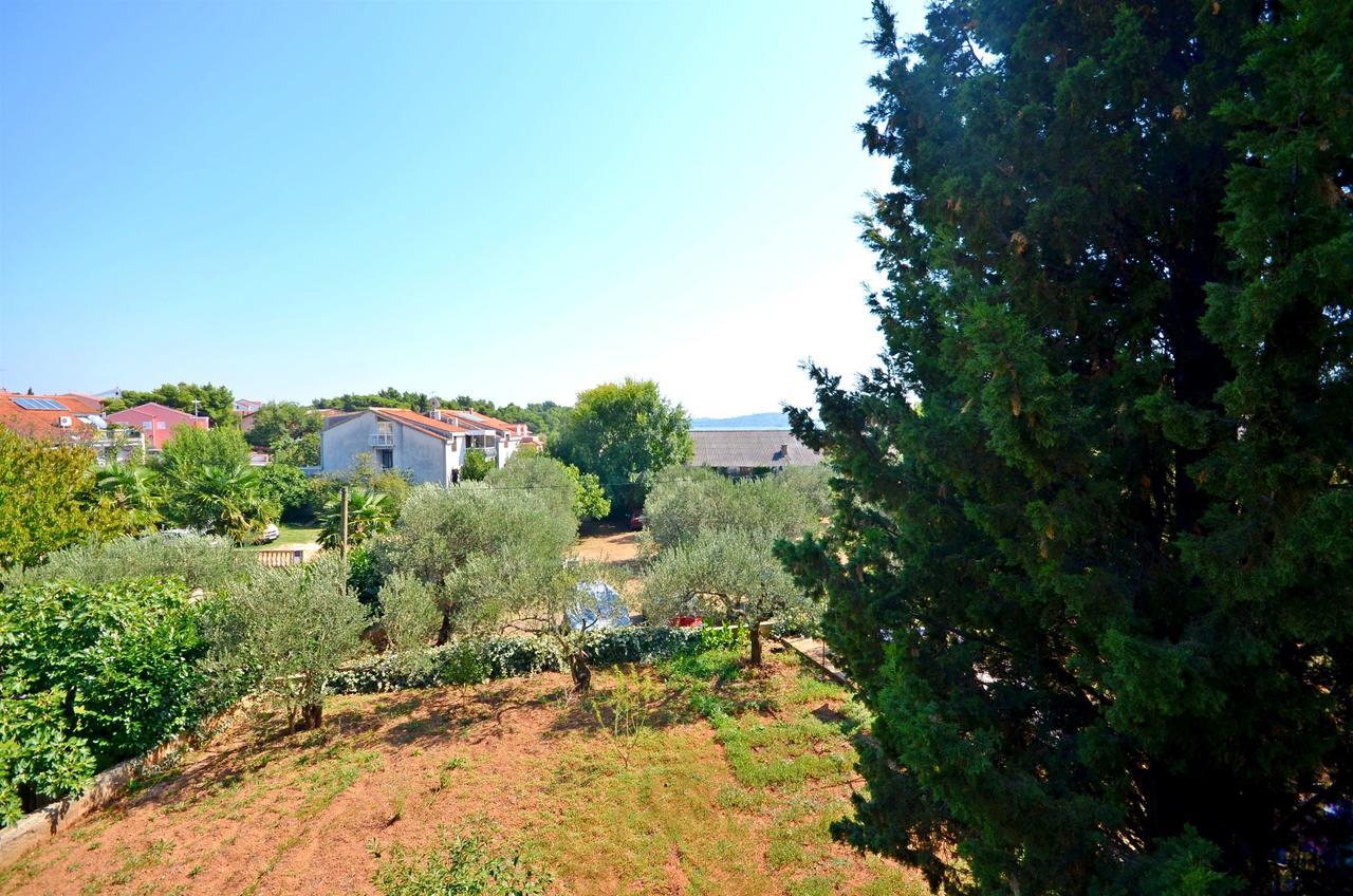 Apartment Jerka Vodice Zewnętrze zdjęcie