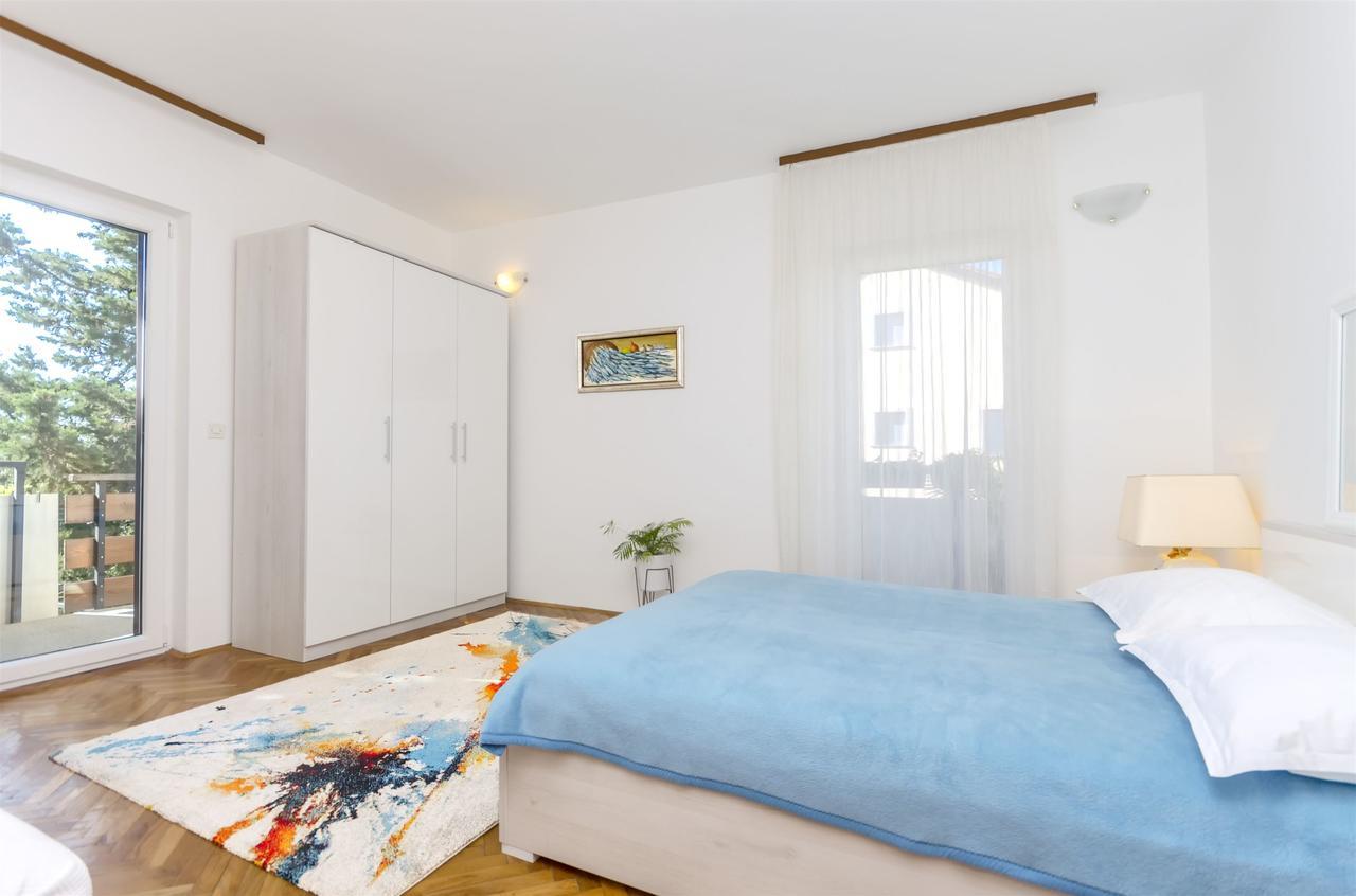 Apartment Jerka Vodice Zewnętrze zdjęcie