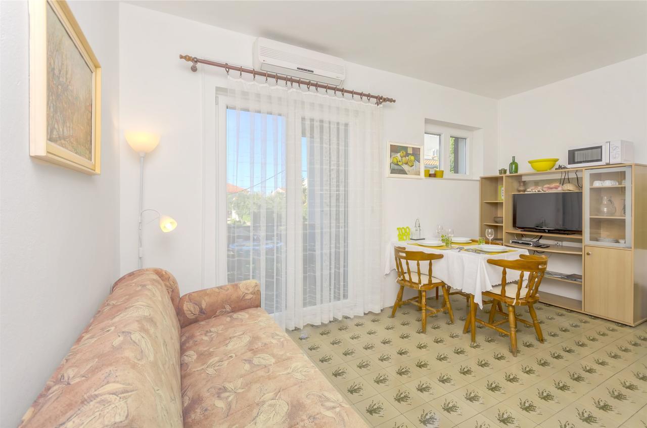 Apartment Jerka Vodice Zewnętrze zdjęcie