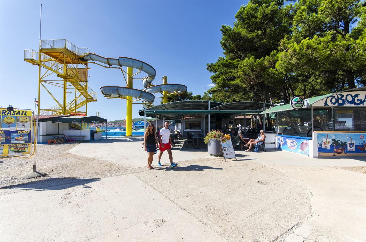 Apartment Jerka Vodice Zewnętrze zdjęcie
