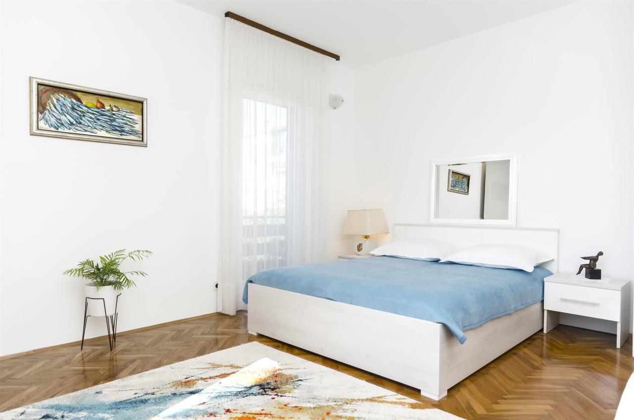 Apartment Jerka Vodice Zewnętrze zdjęcie
