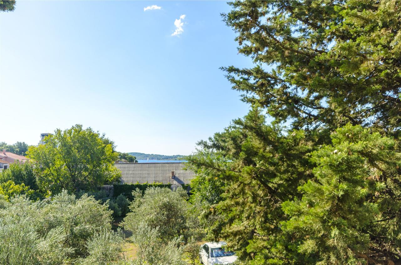 Apartment Jerka Vodice Zewnętrze zdjęcie
