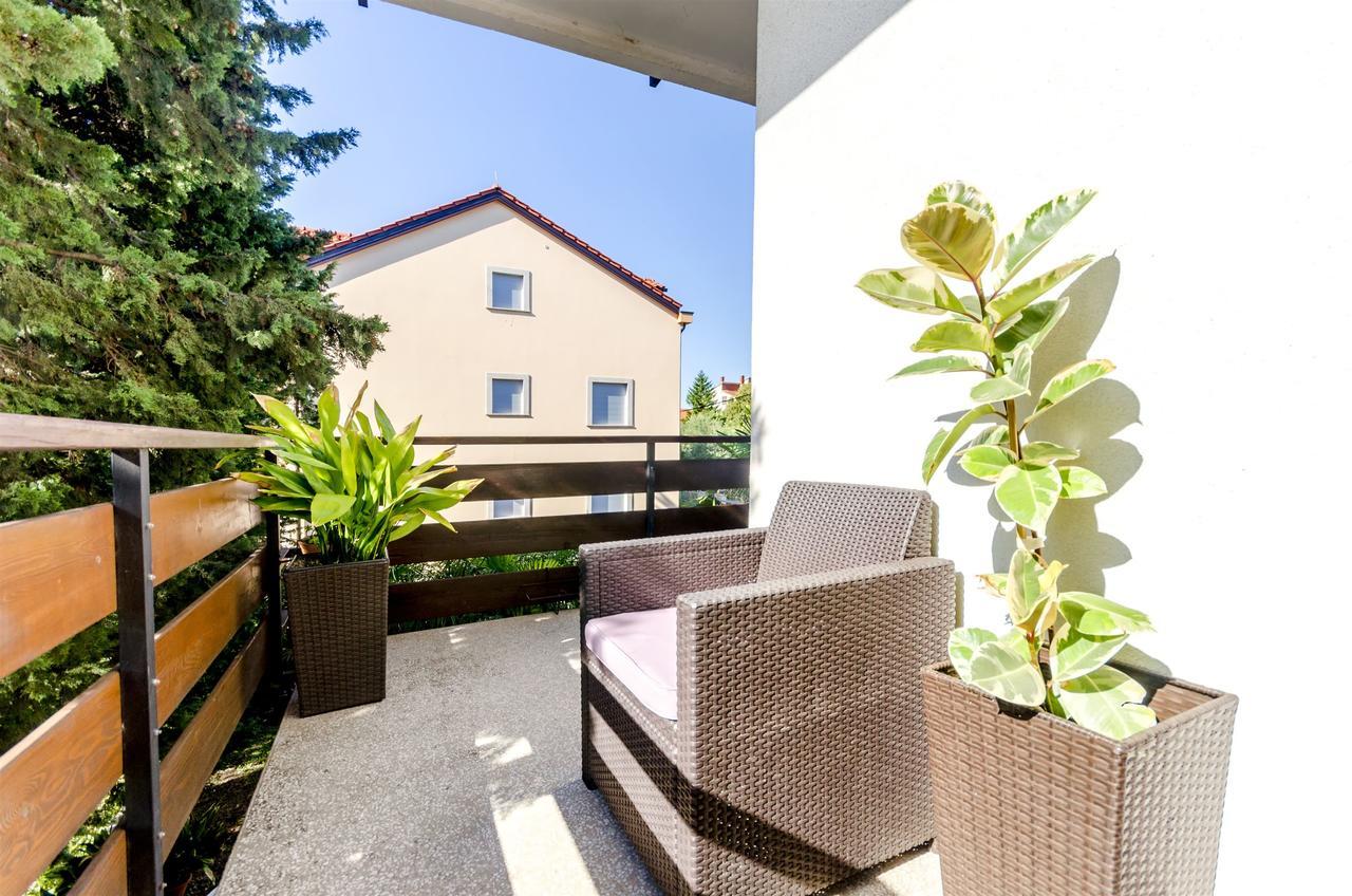Apartment Jerka Vodice Zewnętrze zdjęcie