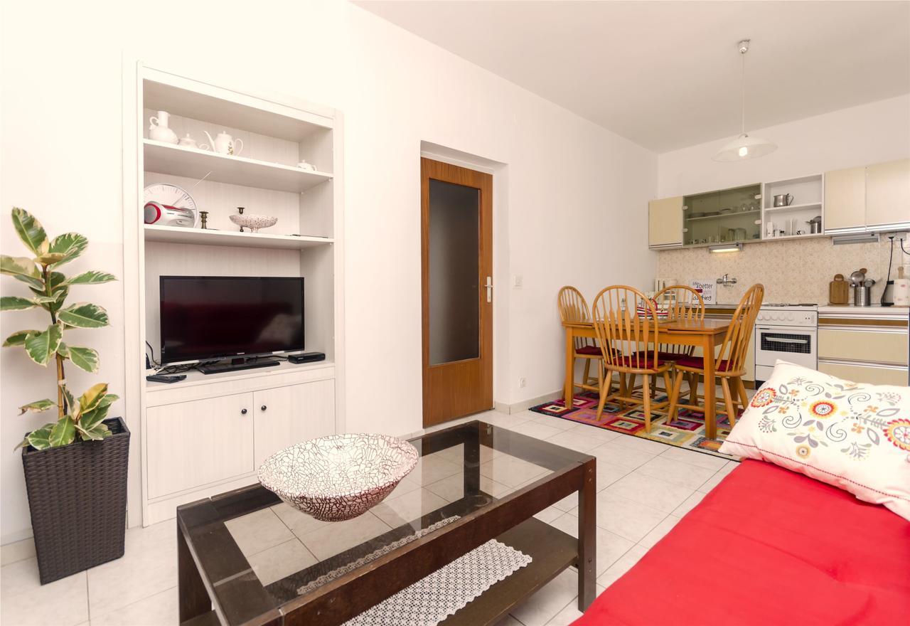 Apartment Jerka Vodice Zewnętrze zdjęcie