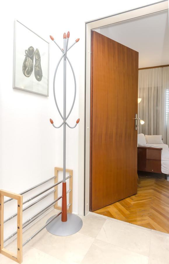 Apartment Jerka Vodice Zewnętrze zdjęcie