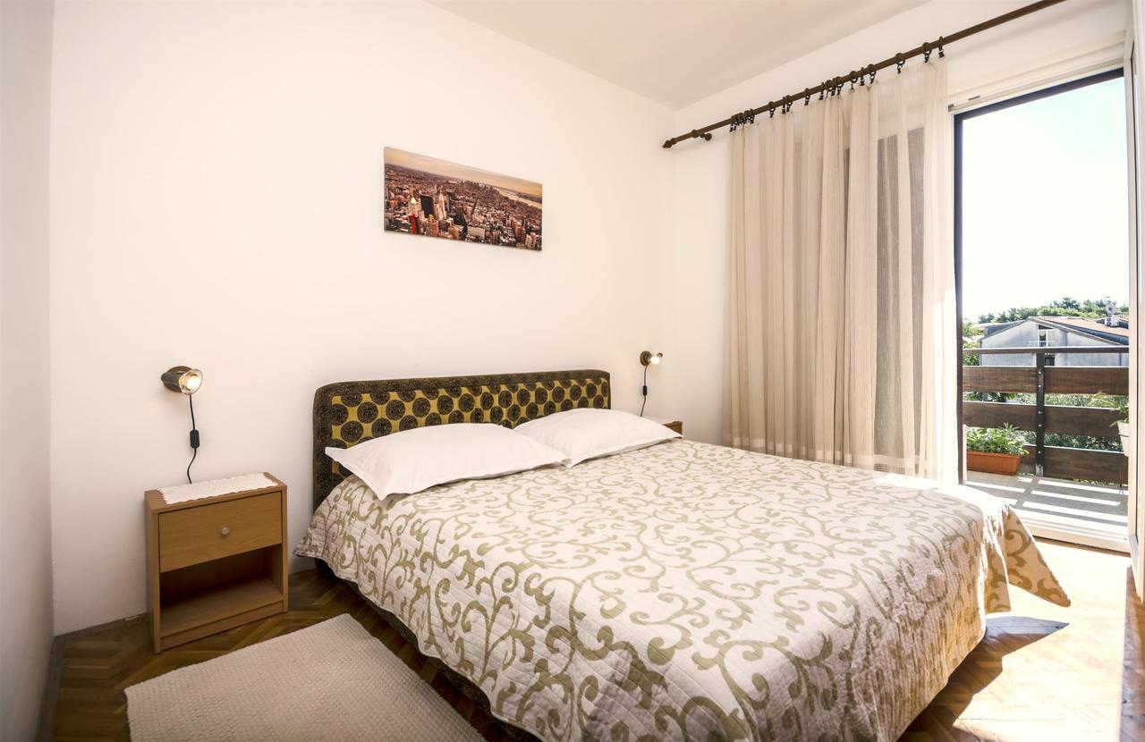 Apartment Jerka Vodice Zewnętrze zdjęcie