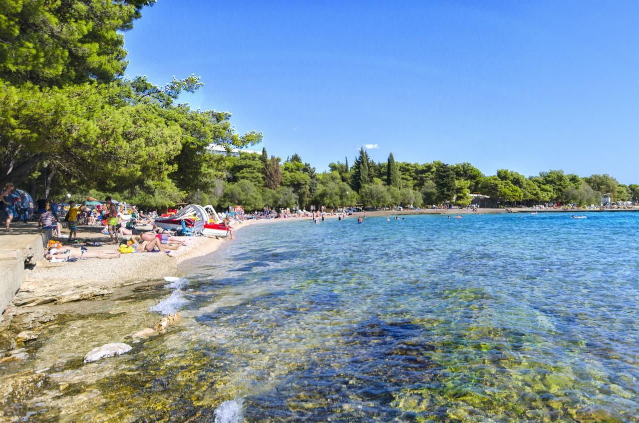 Apartment Jerka Vodice Zewnętrze zdjęcie