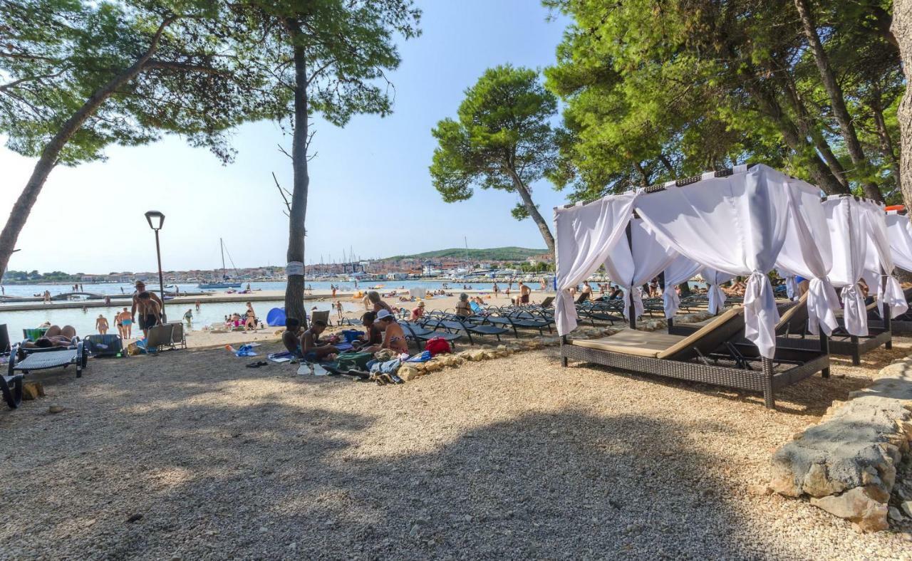 Apartment Jerka Vodice Zewnętrze zdjęcie
